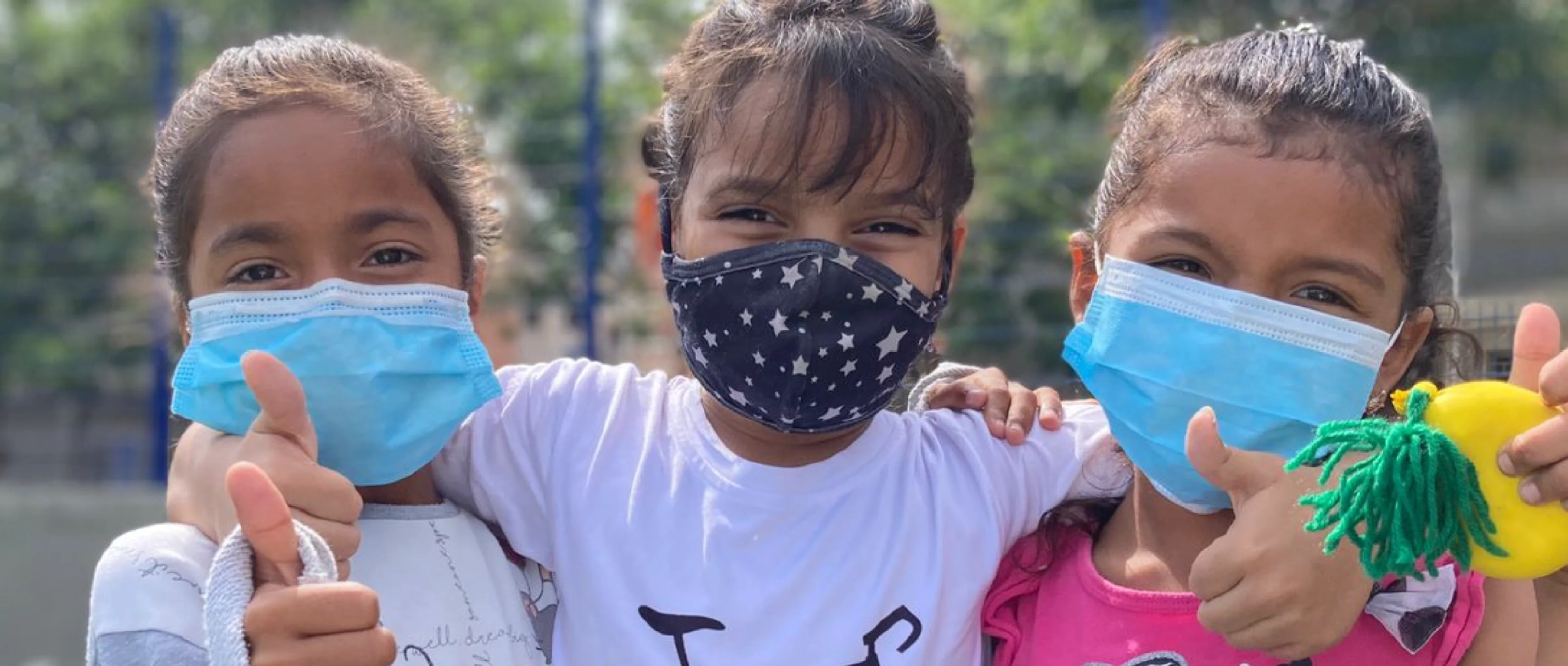Aportamos al bienestar de las comunidades