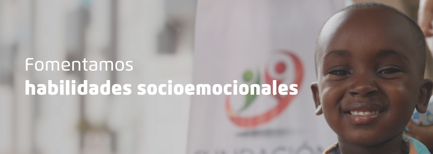 Fomentamos habilidades socioemocionales 