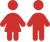Niños y Niñas
