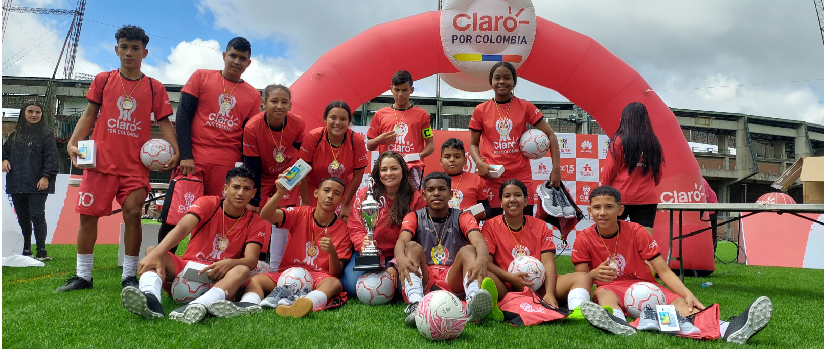 Beneficiarios